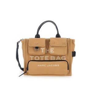 Marc Jacobs The Cargo tote crossbody bag NWOT